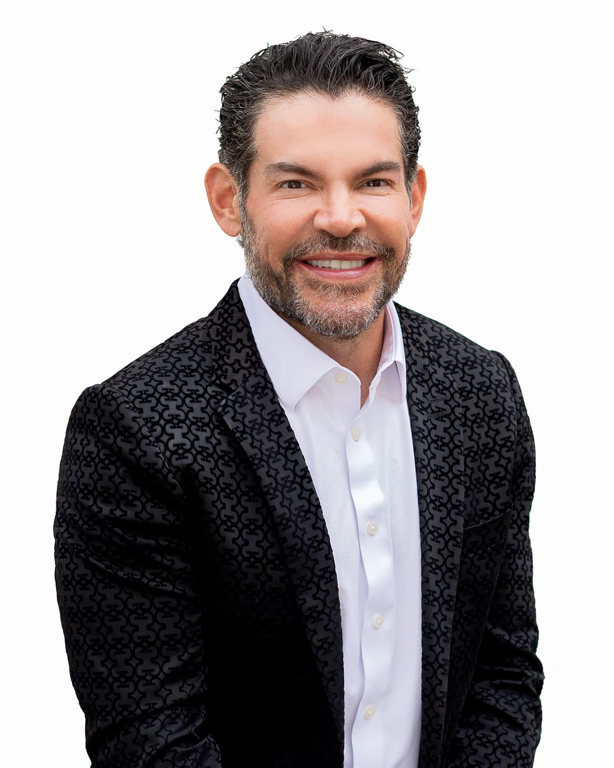 Edgar S. Macias, MD