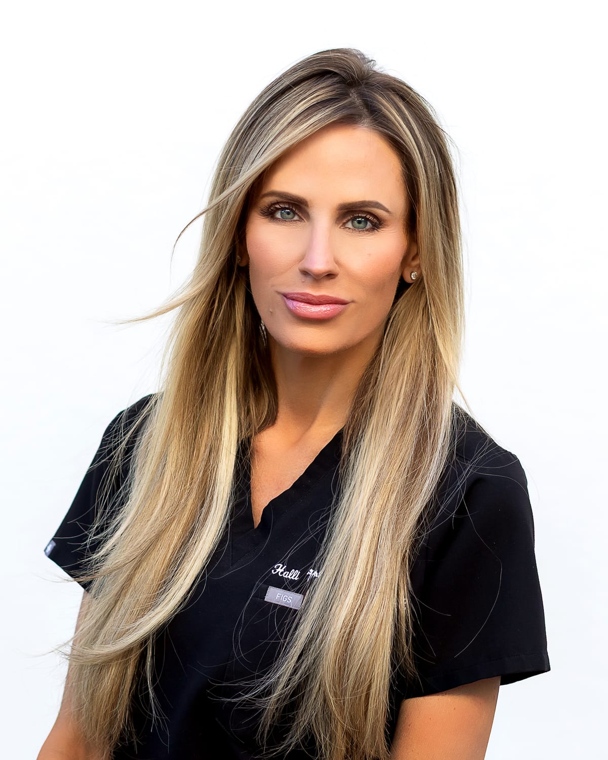 Halli Uehling, MSN, APRN, FNP-C